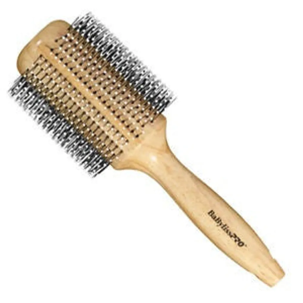 Babyliss Wood 50mm Brush