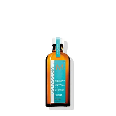 Moroccanoil Light Treatment For Fine or Light-Colored Hair 6.8oz