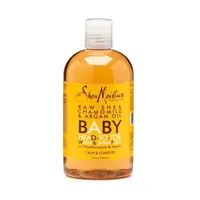 Shea Moisture Baby Wash & Shampoo