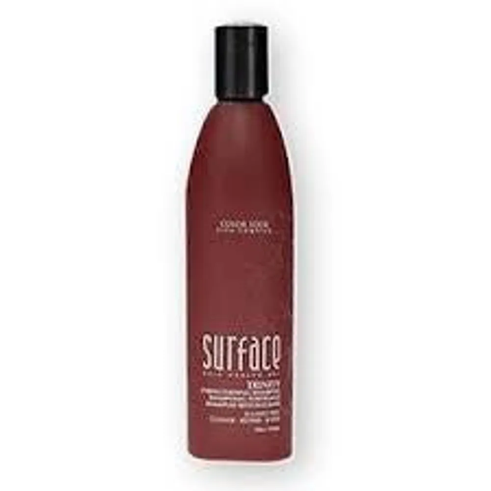 Surface Trinity Shampoo 10 oz.