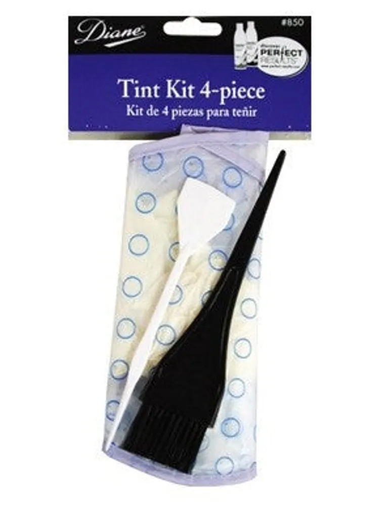 Diane Tint Kit 4 Pc. #850