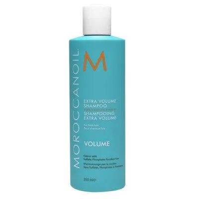 Moroccanoil Extra Volume Shampoo 250mL