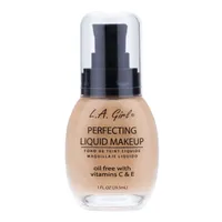 L.A Girl Liquid Foundation