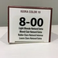 Schwarzkopf Igora Color 10