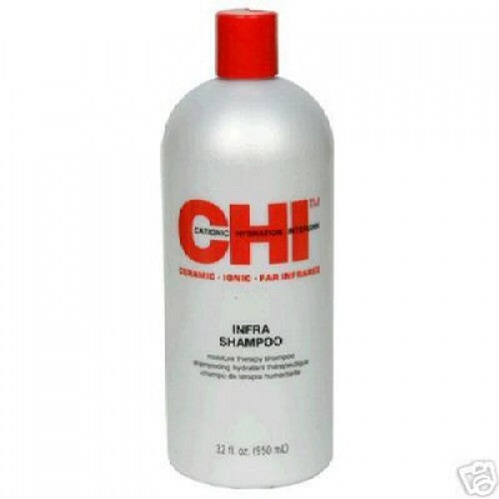 Chi infra shampoo 32 oz