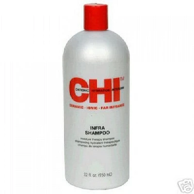 Chi infra shampoo 32 oz