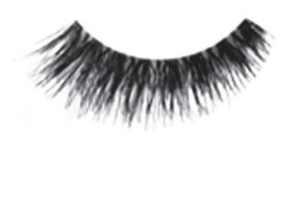 Magic Gold I-Lashes #120 Black