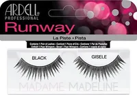 Ardell runaway Gisele black