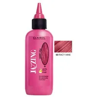 Clairol jazzing Racy wine 3oz