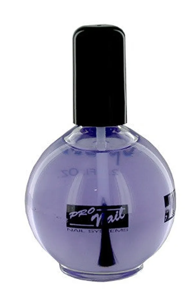 pro Nail Top Coat