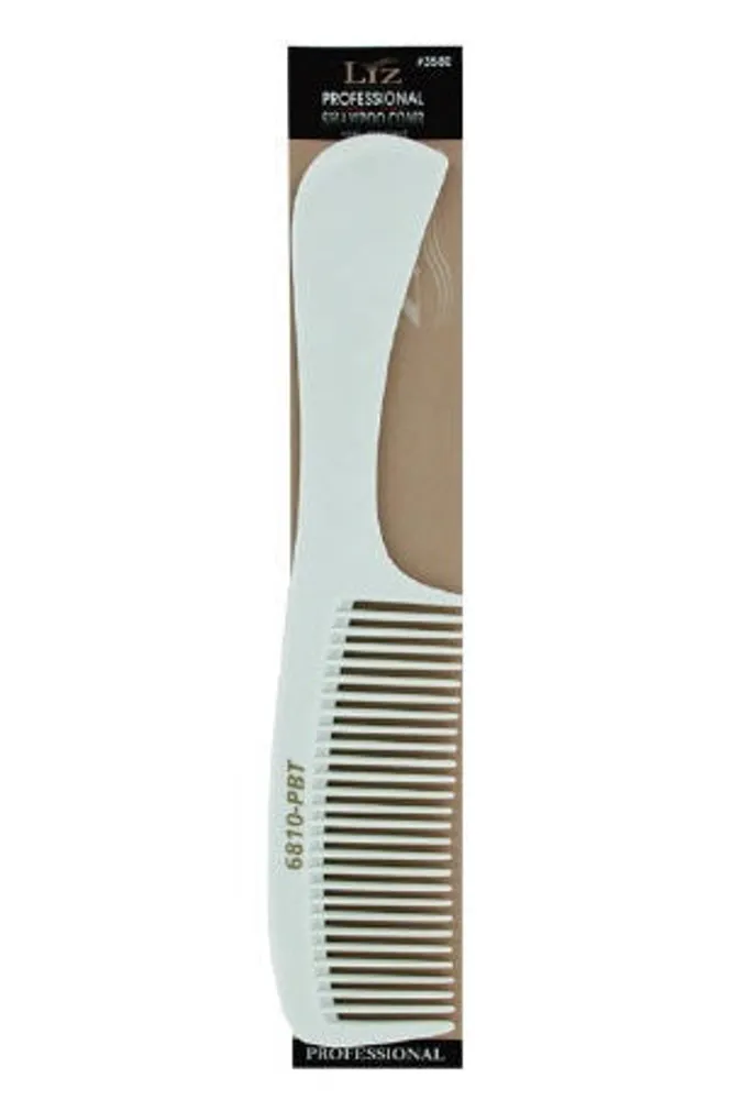 Liz Professional Shampoo Comb