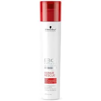 Schwarzkopf BC Repair Rescue Nourishing Shampoo 250ml