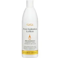 Gigi Post Epilation Lotion