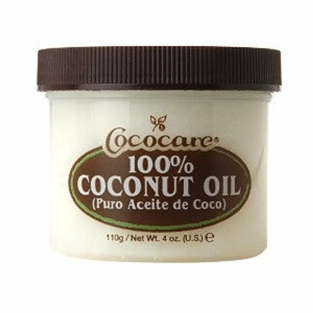 Cococare Coconut Oil 7oz
