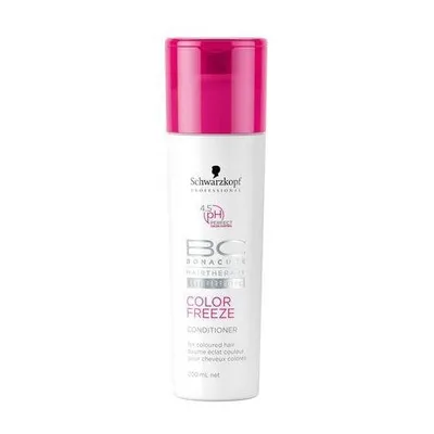 Schwarzkopf Conditioner Color Freeze 4.5ph Perfect 200ml