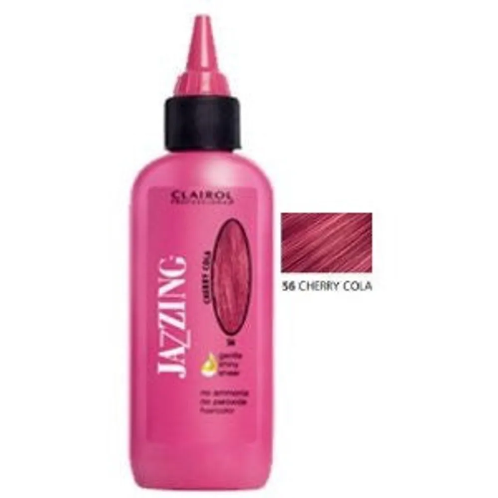 Clairol jazzing Cherry cola 3oz