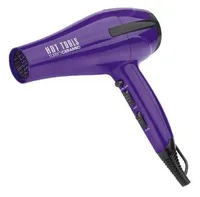 Hot Tools Ionic Turbo Dryer 1875w Royal Velvet