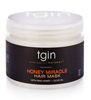 Tgin Honey Miracle Hair Mask 12oz