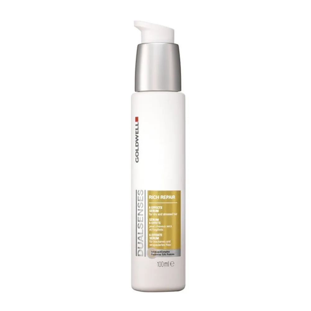 Goldwell Rich Repair 6 Effects Serum 3.4 oz