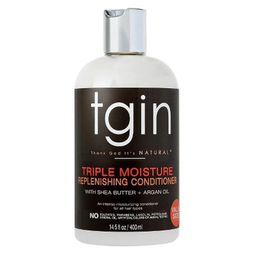 Tgin Triple Moisture Replenishing Conditioner 13oz