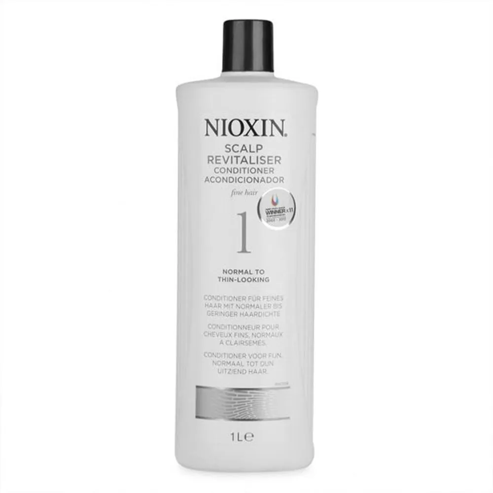 Nioxin Conditioner System