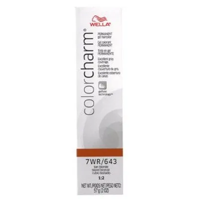 Wella Colorcharm 7WR/643