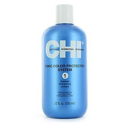 Chi ionic color protection system shampoo 32oz