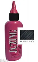 Clairol jazzing bluest black 3oz