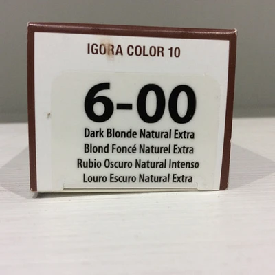 Schwarzkopf Igora Color 10