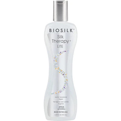 Biosilk Silk Therapy Original Lite 5.64oz