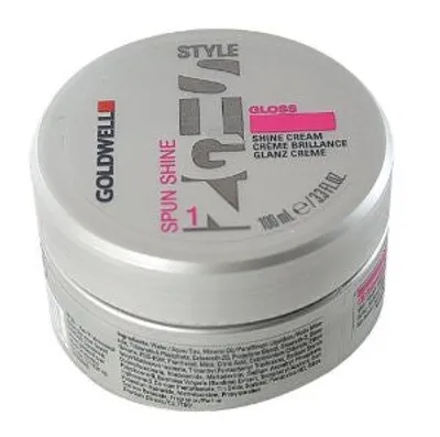 Goldwell Spun Shine Cream