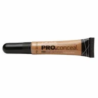 L.A Girl PRO Conceal: toast