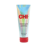 Chi blondest blonde creme 8oz