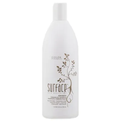 Surface Awaken Shampoo 1L