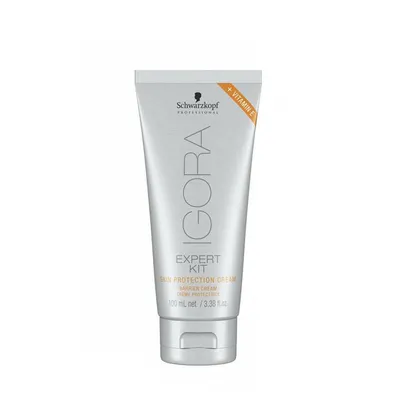 Schwarzkopf Skin Protection Cream