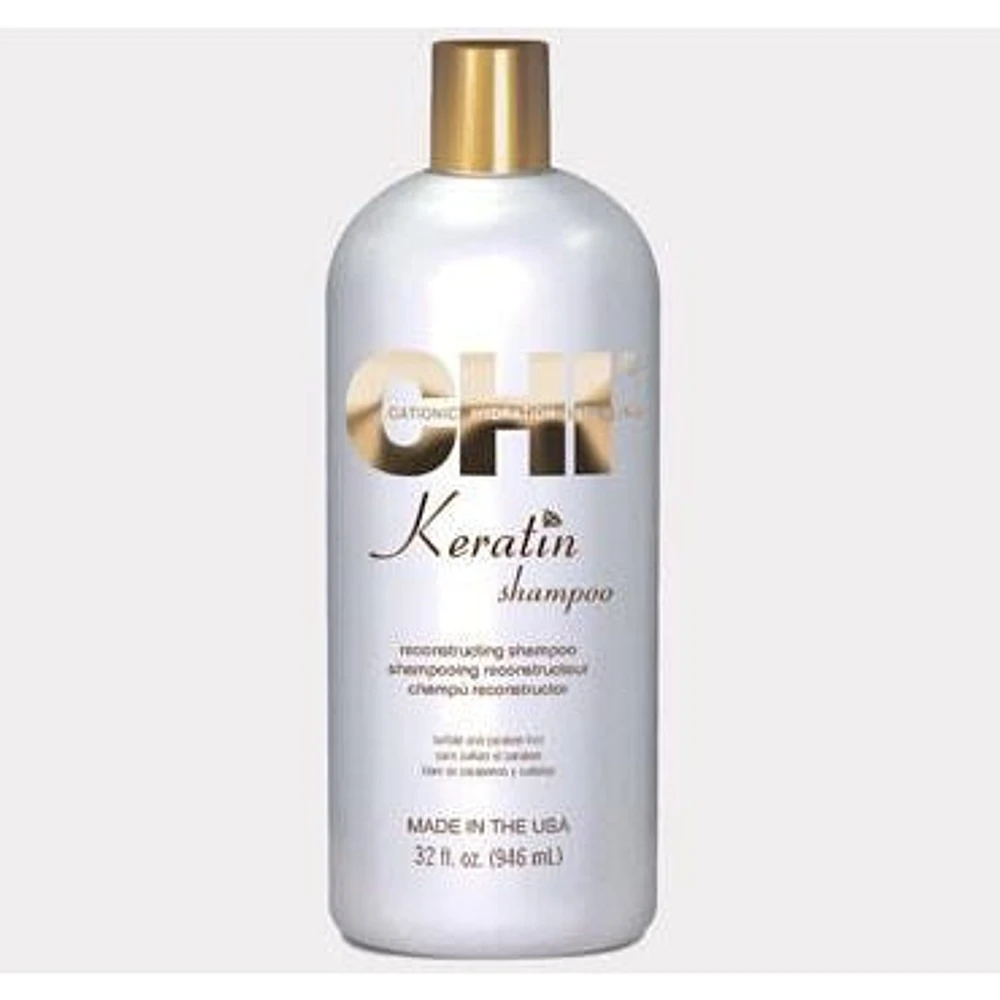 CHI Keratin Shampoo 32oz