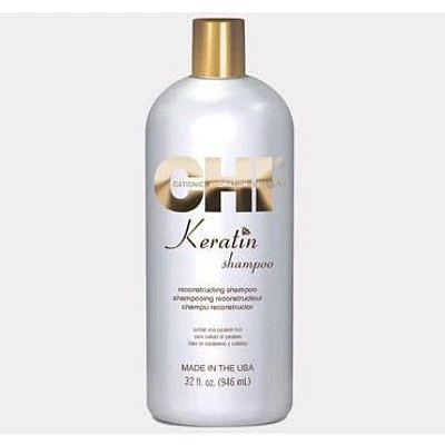 CHI Keratin Shampoo 32oz