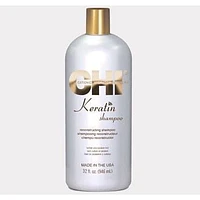 CHI Keratin Shampoo 32oz