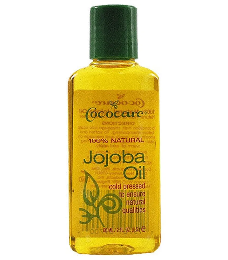 Cococare Jojoba Oil 2oz