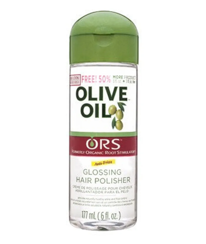 ORS Olive Oil Glossing Hair Polish