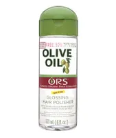 ORS Olive Oil Glossing Hair Polish