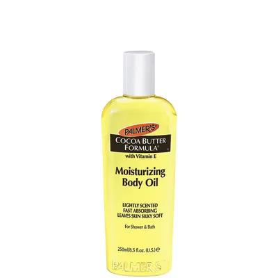 Palmer's Cocoa Butter Formula Moisturizing Body Oil 8.5 oz