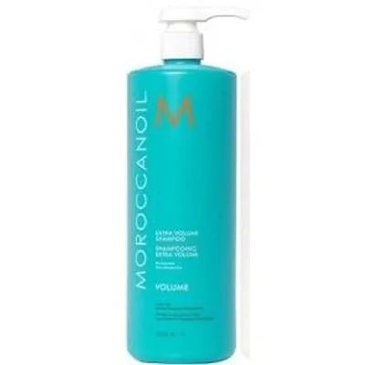 Moroccanoil Extra Volume Shampoo 1L