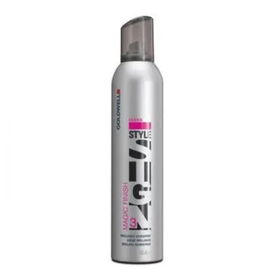 Goldwell Magic Finish Brilliance Hairspray