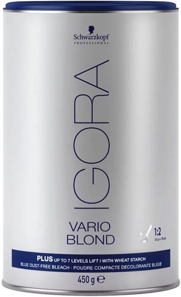 Schwarzkopf Igora Vario Blond