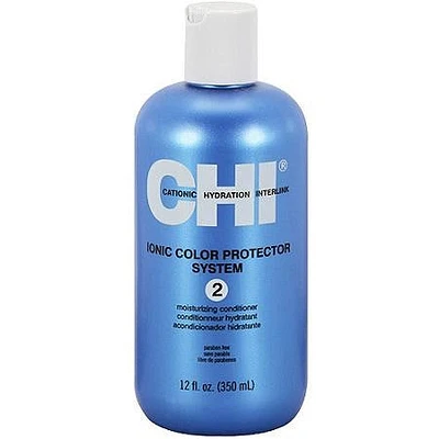 Chi ionic color protection system conditioner 32oz