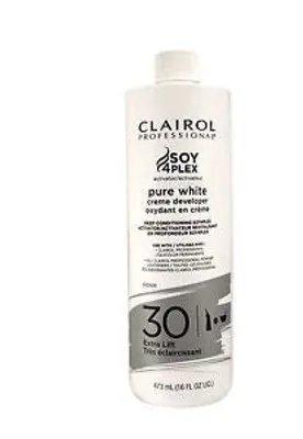 Clairol Creme developer 30 16oz