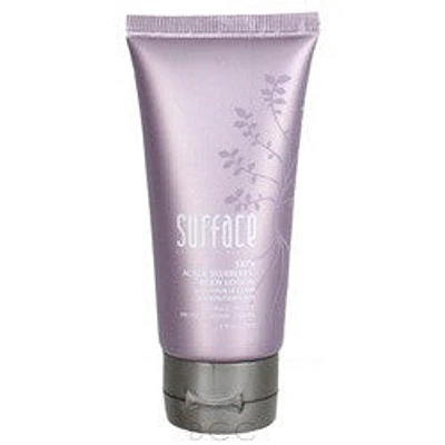 Surface Skin Acai & Blueberry Lotion 2oz.