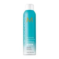 Moroccanoil Dry Shampoo Light 205mL