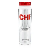 Chi blondest blonde powder 16oz